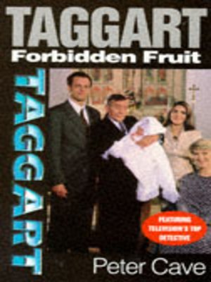 cover image of Forbidden fruit